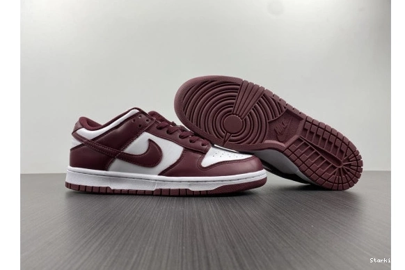 Nike Dunk Bordeaux (W) Low DD1503-108 0114